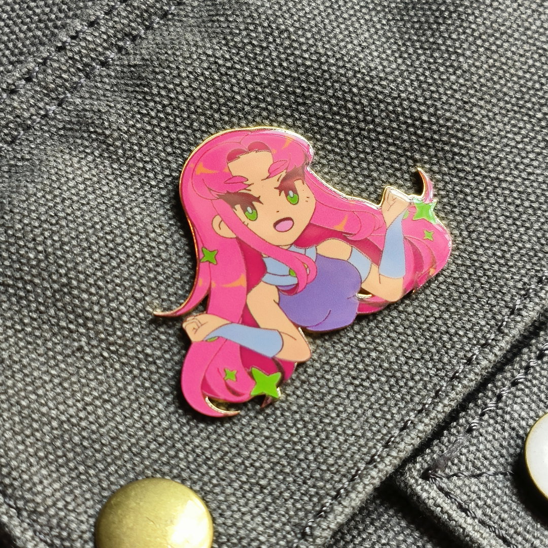 Starfire