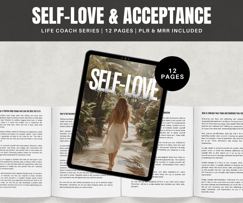 Self-Love and Acceptance_0