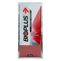 Bioplus Booster Original Sachet 10ml