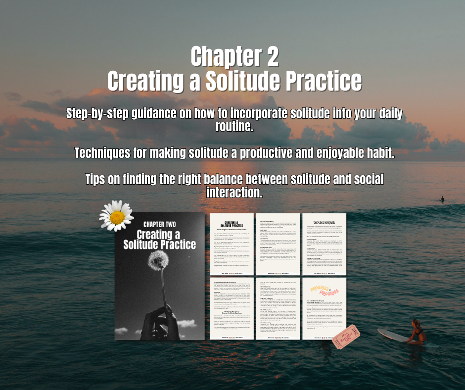 The Power of Solitude: Embracing Alone Time to Build Confidence_2