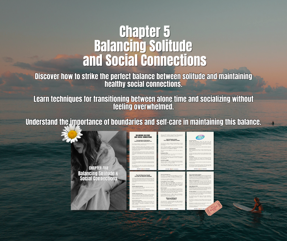 The Power of Solitude: Embracing Alone Time to Build Confidence_5