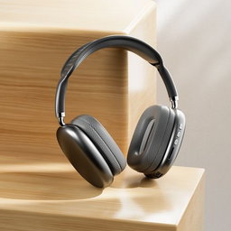 Music Pioneer Bluetooth Headset P9 Pro MAX Wireless Noise reduction