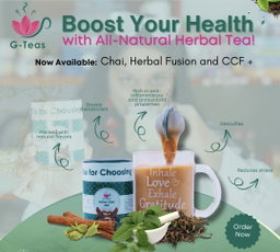 Indian Chai mix 