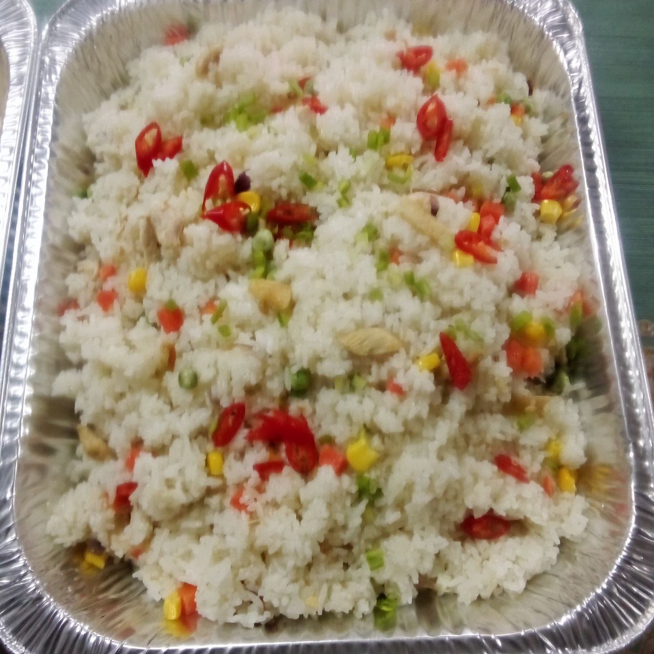 Fried rice _0