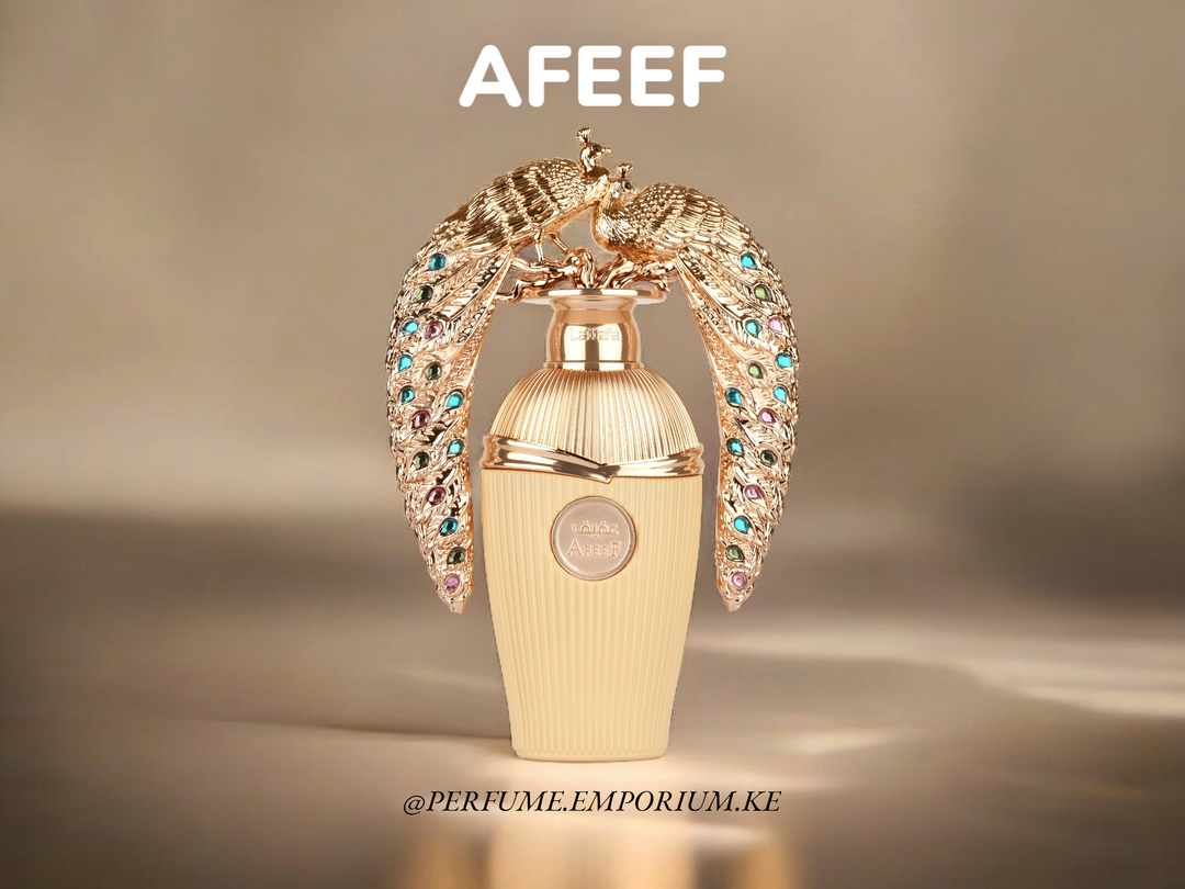 AFEEF BY LATTAFA