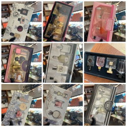 PARFUM 3 EN 1
