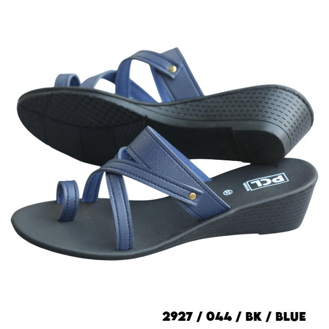 2927 044 BK BLUE