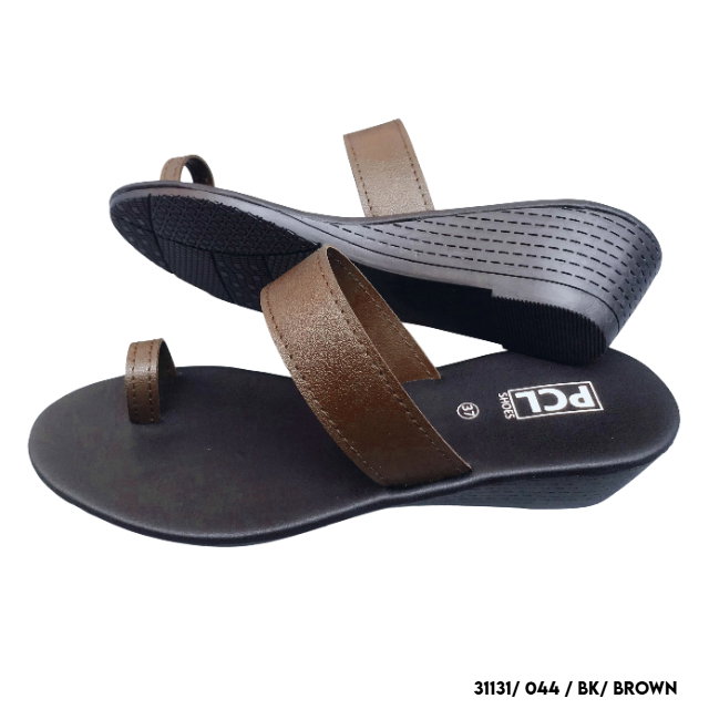31131 044 BK BROWN