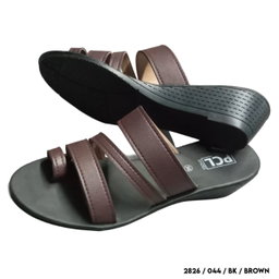 2826 044 BK BROWN 