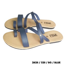 2825 325 BG BLUE