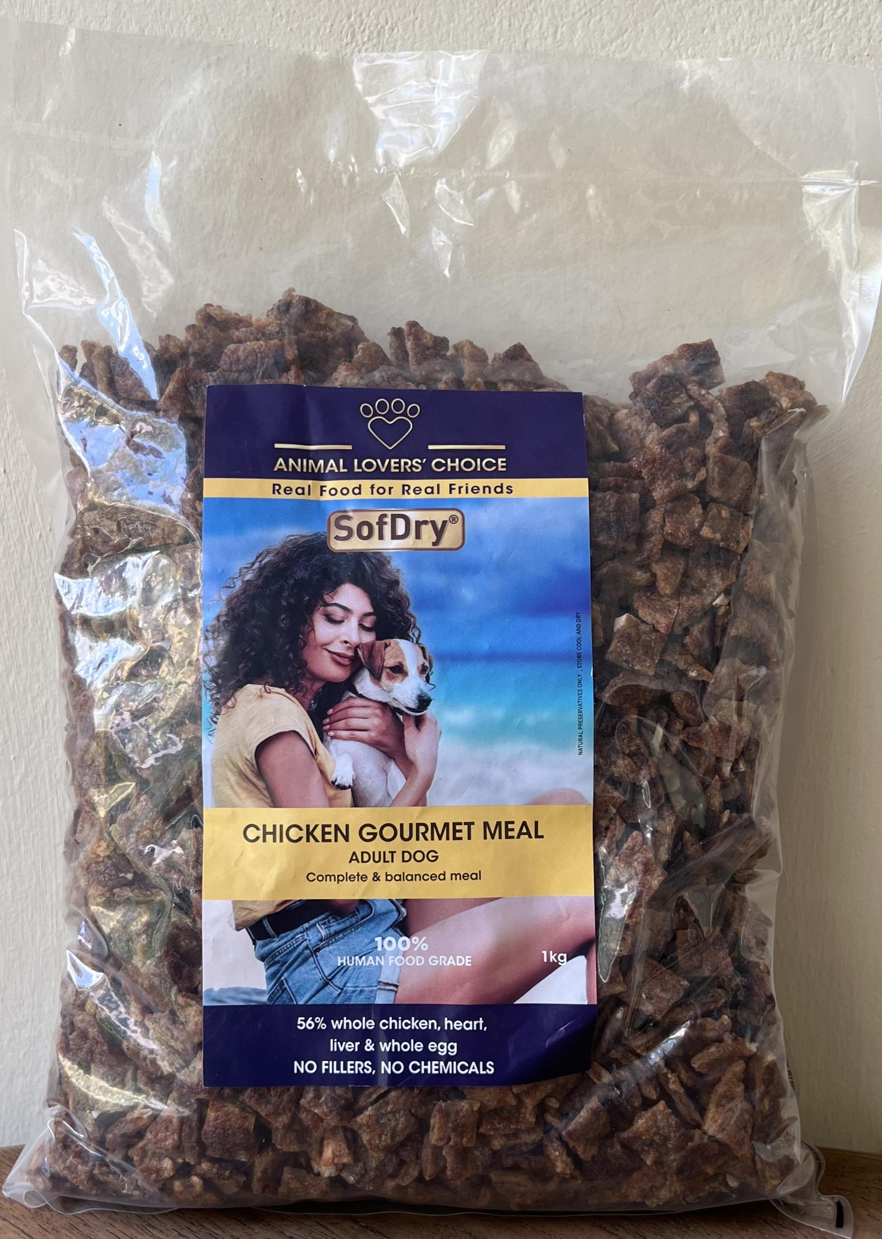 SofDry Chicken Adult_1