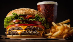 Classic Burger