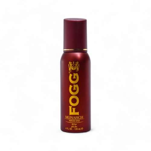 Fogg Fragrance Monarch  Body Spray 120 Ml_0