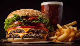 Classic Burger