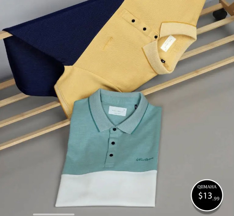 Shaadh Polo Xarrago Leh