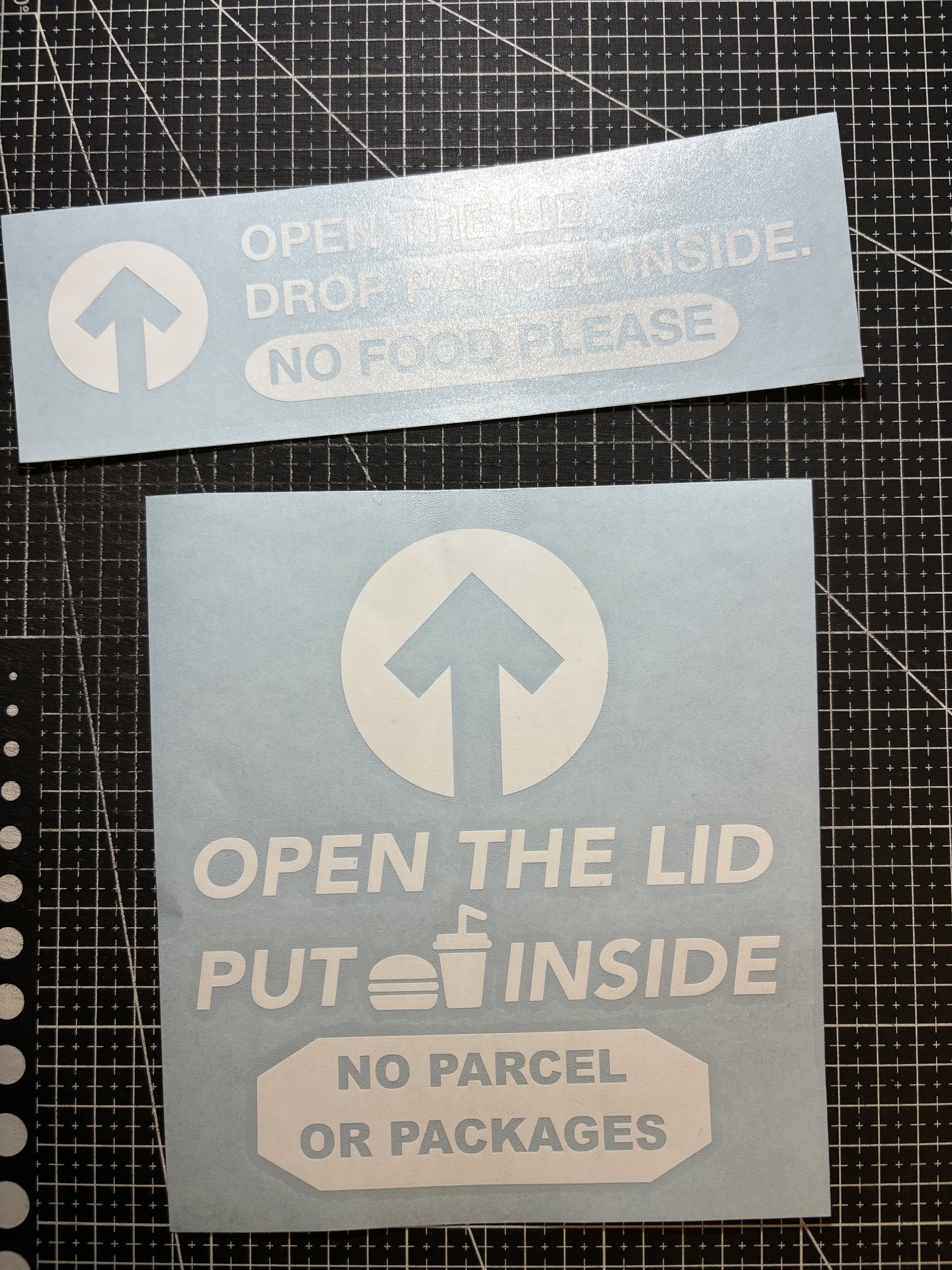 Custom Decals for KILOV Box_3