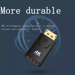 DP to HDMI Convertor