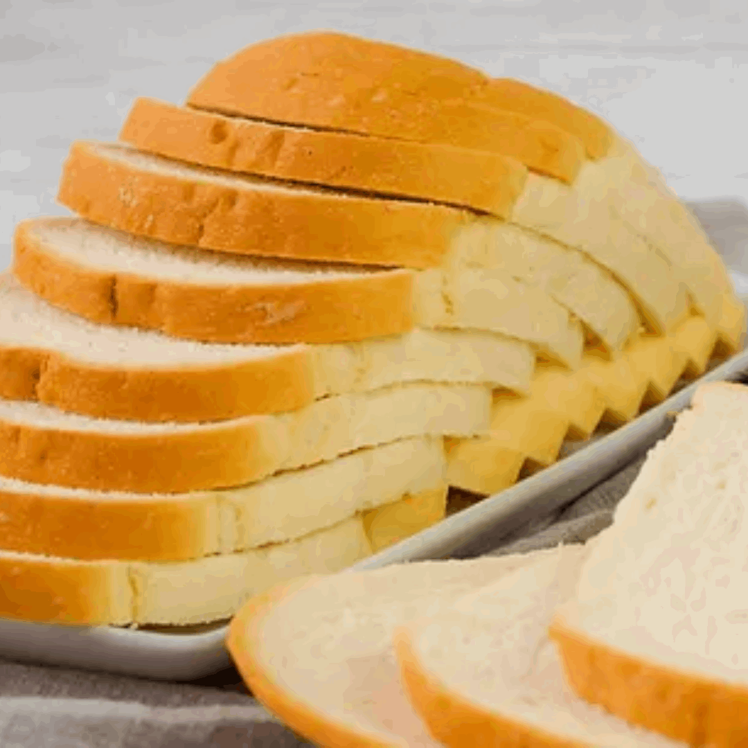 Hearty Bread Ezekiel Almond Loaf