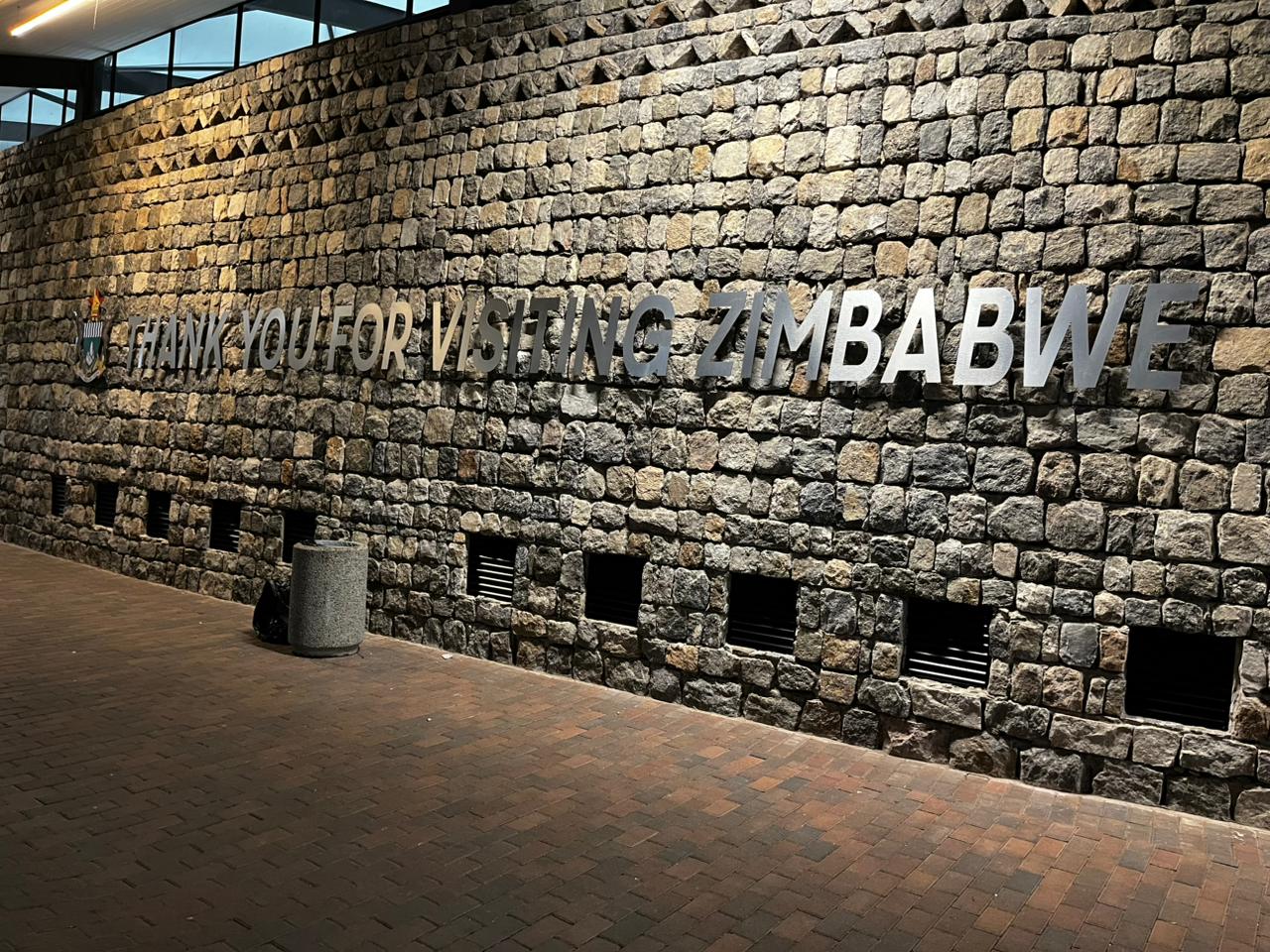 Botswana Via Namibia and Zimbabwe _2