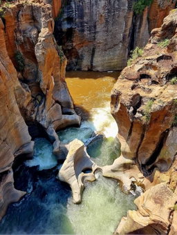 Graskop Mpumalanga 