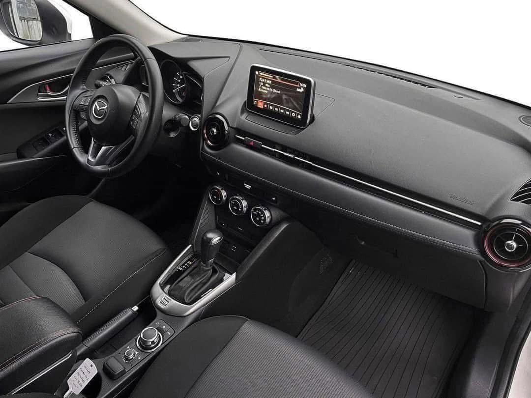 Mazda CX-3 /2016_6