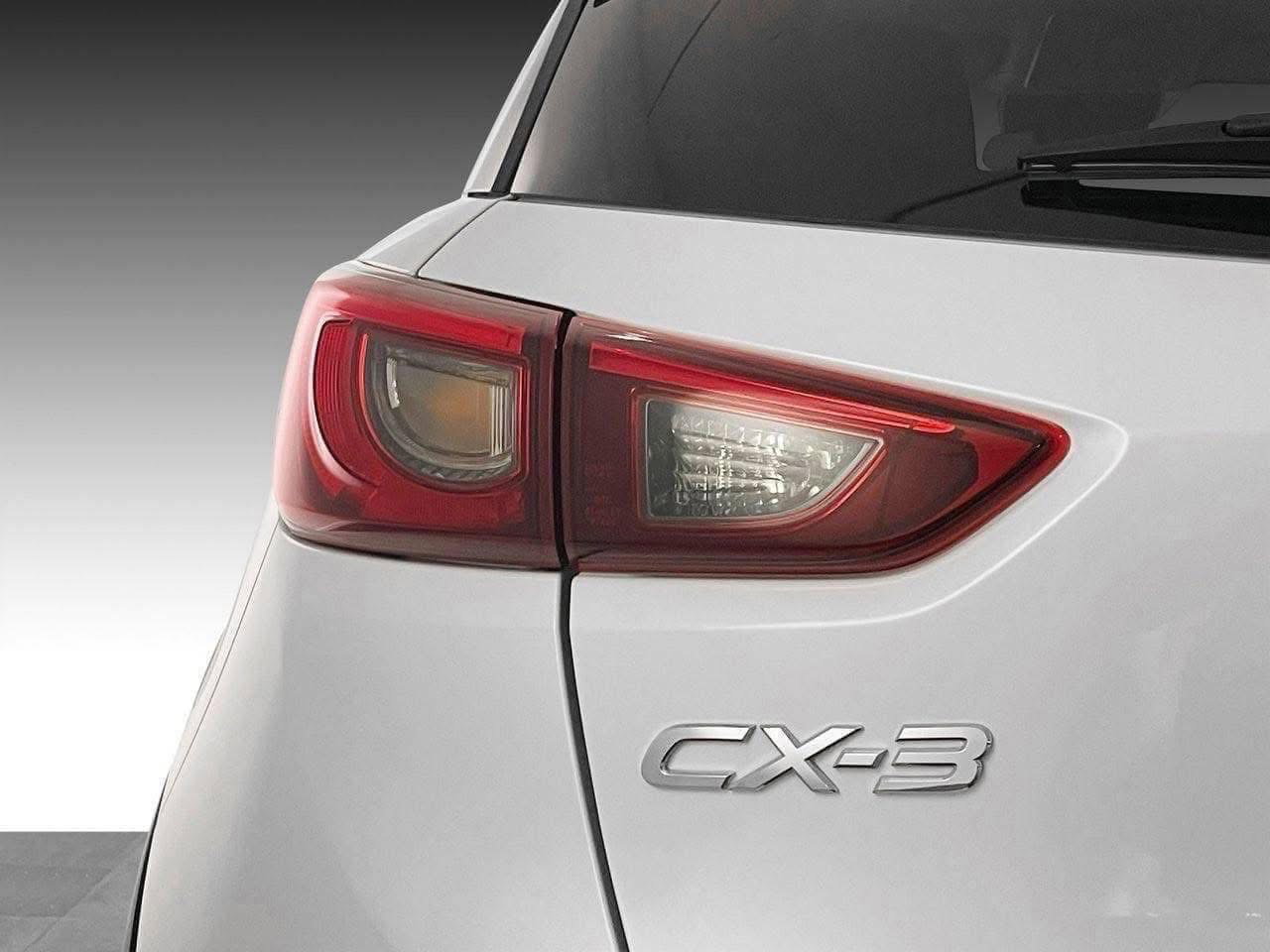 Mazda CX-3 /2016_2