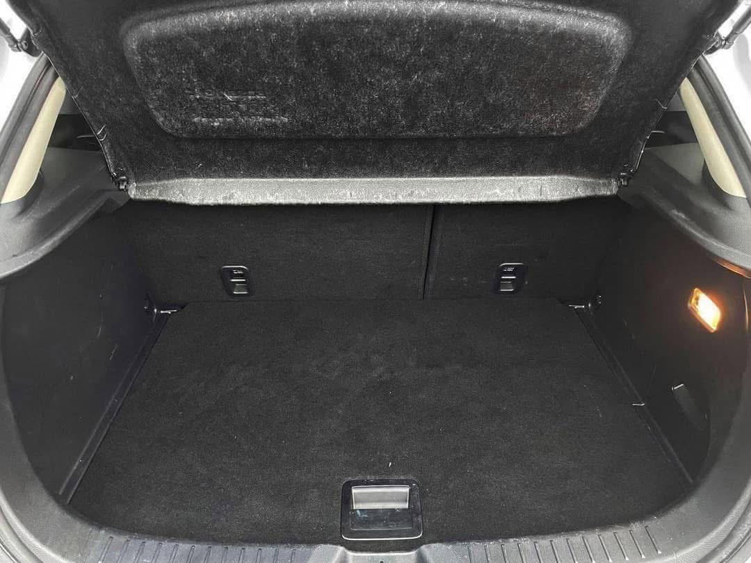 Mazda CX-3 /2016_9