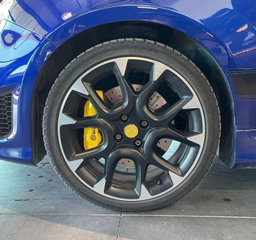 FIAT 500 ABARTH /2020
