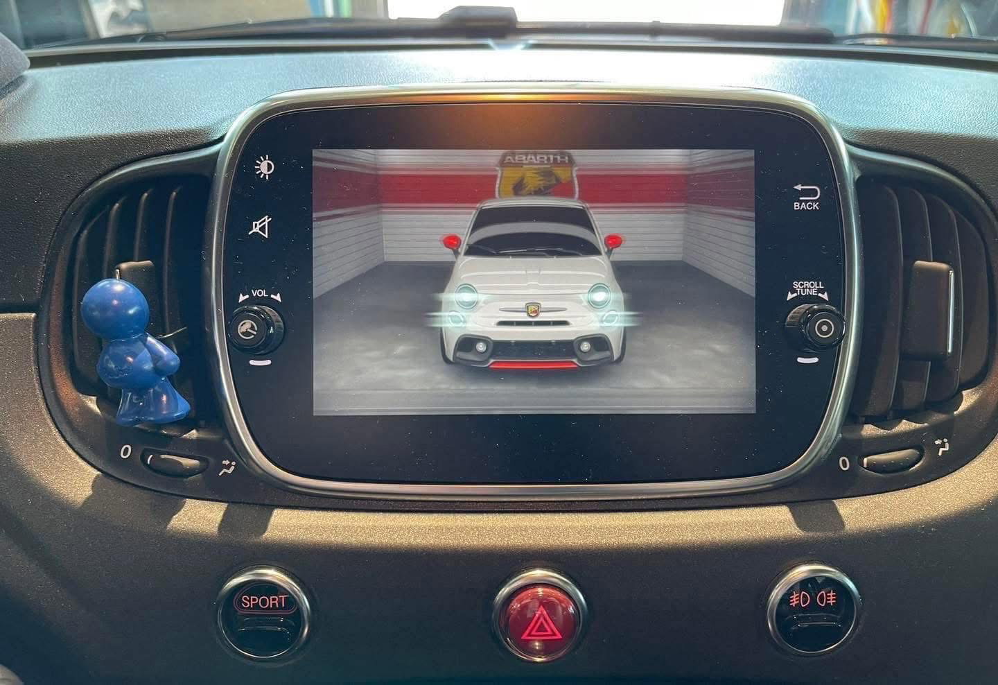 FIAT 500 ABARTH /2020_6