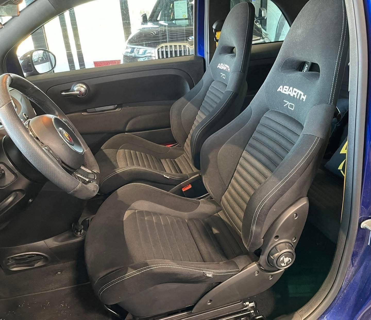 FIAT 500 ABARTH /2020_5