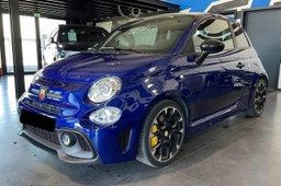 FIAT 500 ABARTH /2020