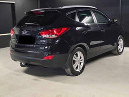 Hyundai ix35 /2011