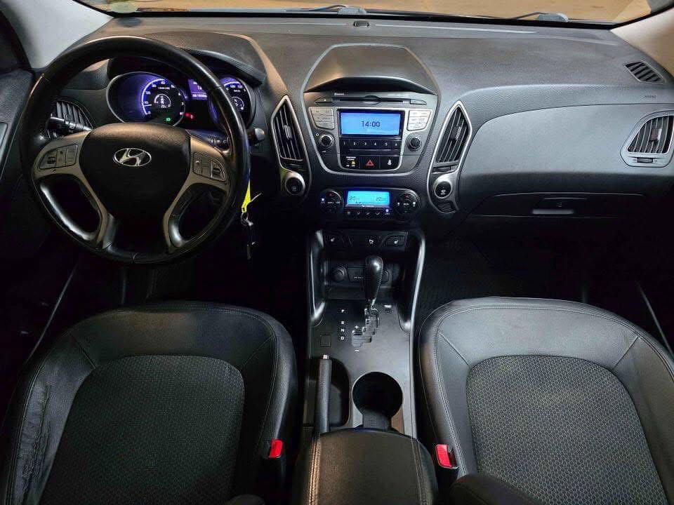 Hyundai ix35 /2011_5