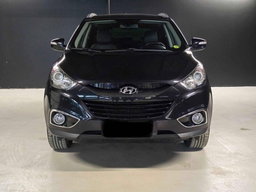 Hyundai ix35 /2011