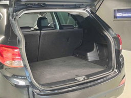 Hyundai ix35 /2011