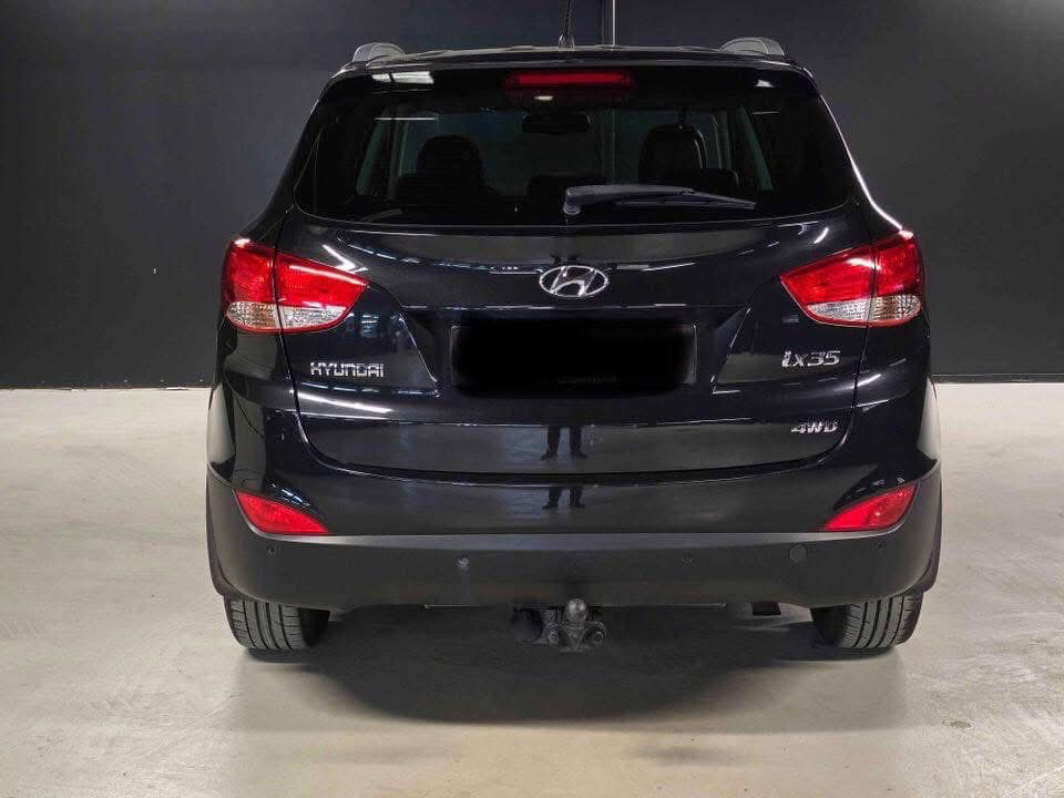 Hyundai ix35 /2011_2