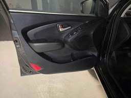 Hyundai ix35 /2011