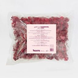 Roots Raspberries Frozen 400g