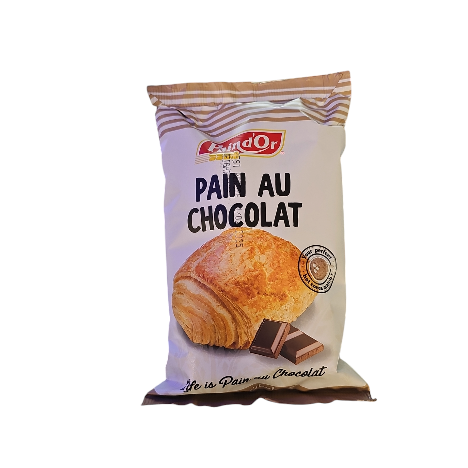 PAINDOR CROISSANT CHEESE _0