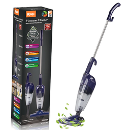 ASPIRATEUR RAF 2 EN 1