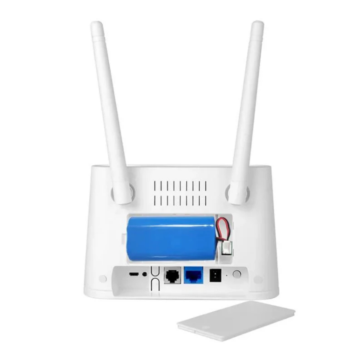  4G Simcard Router 2600mah Battery _3