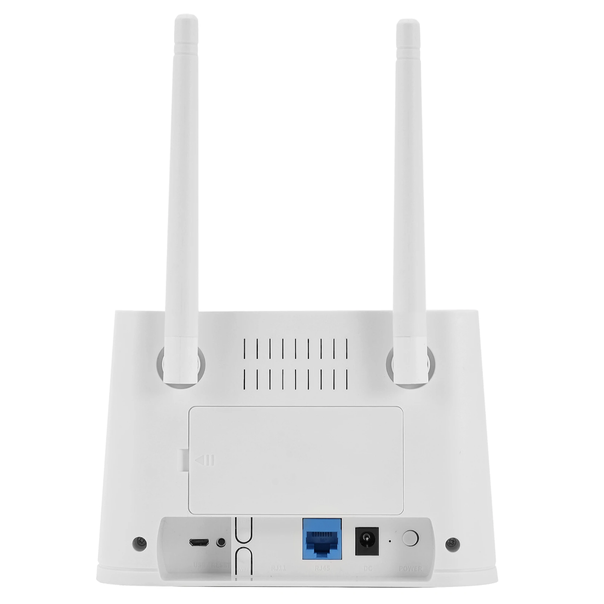  4G Simcard Router 2600mah Battery _1