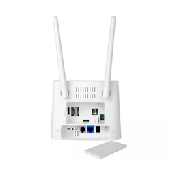  4G Simcard Router 2600mah Battery 