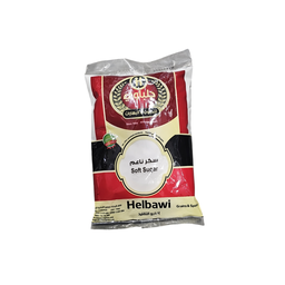 HELBAWI SOFT SUGAR 450G