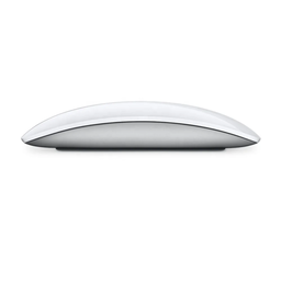 Multi Touch Surface Reachable Wireless Mouse