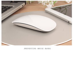 Multi Touch Surface Reachable Wireless Mouse