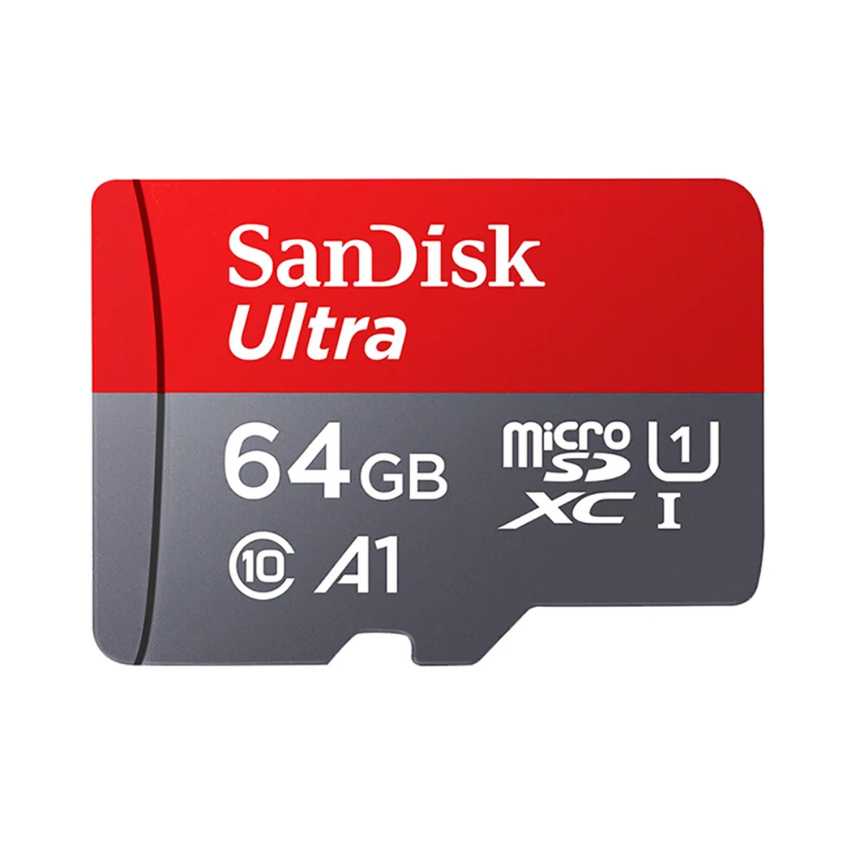 SanDisk Ultra microSD 64GB_0