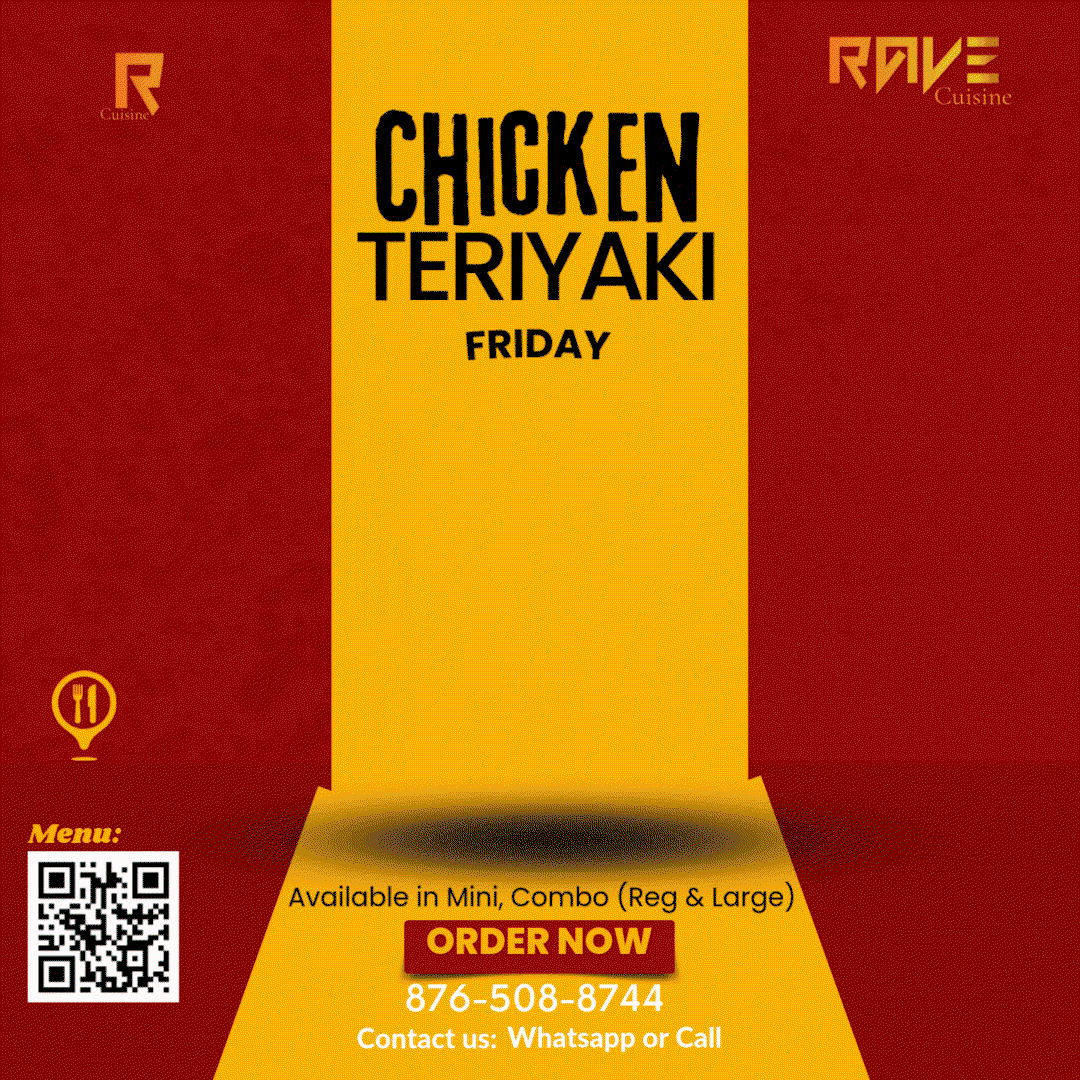 Teriyaki Chicken (Catered)_5