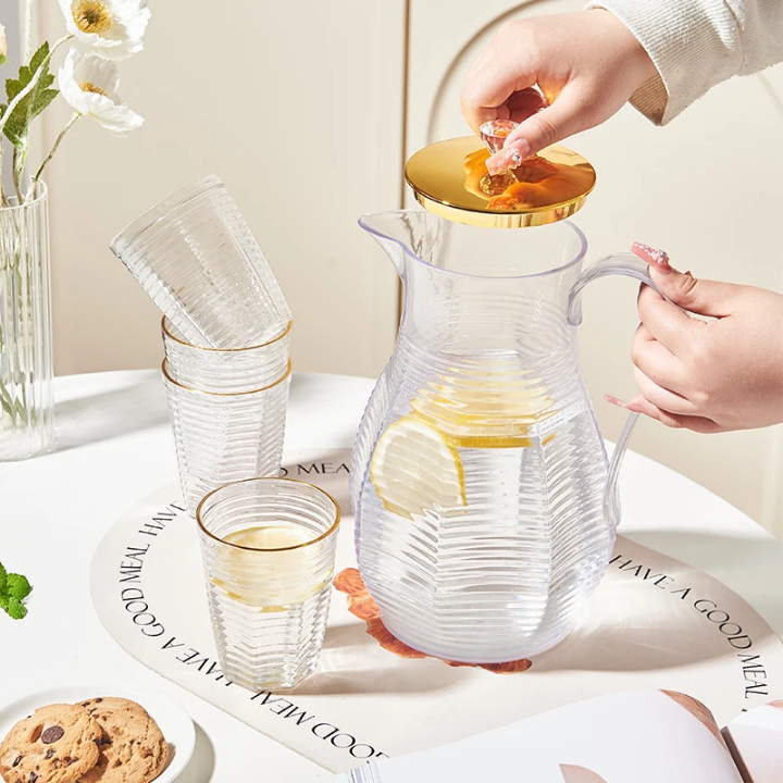 CARAFE DE LUXE _5