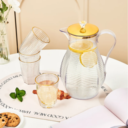 CARAFE DE LUXE 